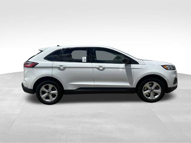 Certified 2021 Ford Edge SE FWD image 7