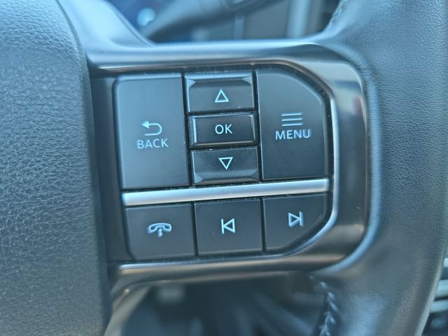 Certified 2026 Ford F450 Platinum AWD/4WD image 28