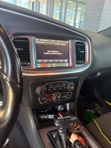 Used 2020 Dodge Charger R/T w/ Blacktop Package