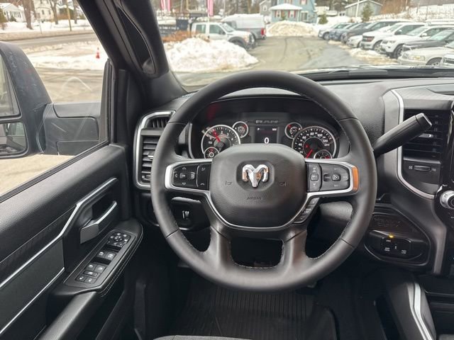 Used 2026 RAM 2500 Big Horn image 22