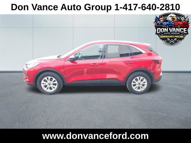 Certified 2023 Ford Escape Active image 7