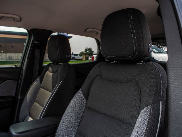 Used 2022 Chevrolet TrailBlazer LT AWD/4WD image 19