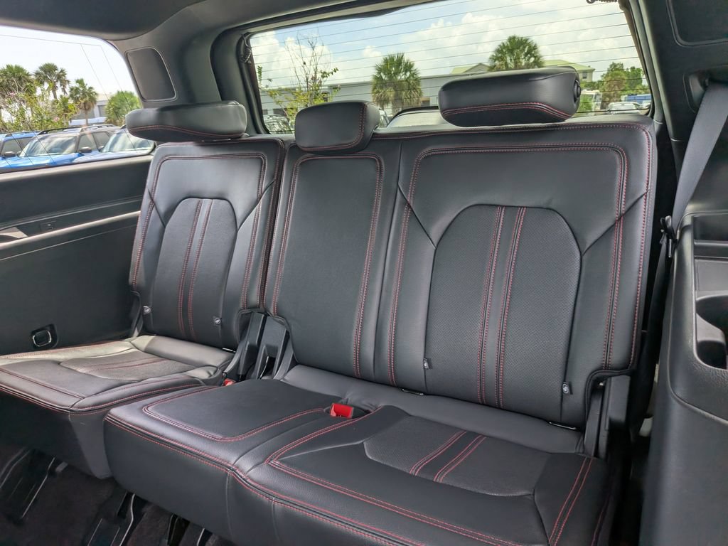 Certified 2023 Ford Expedition Limited RWD image 23