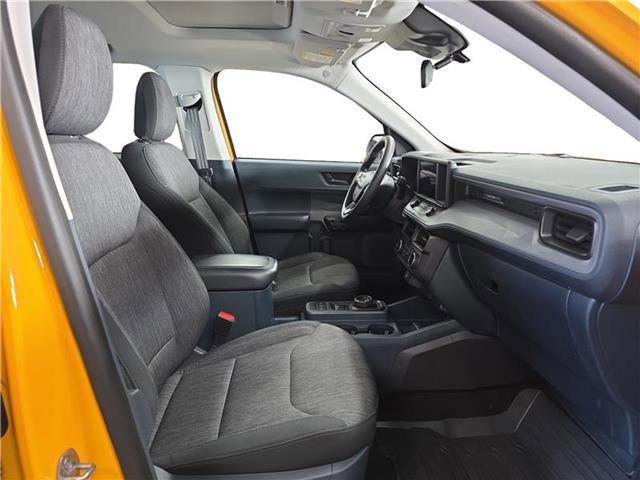 Certified 2023 Ford Maverick XLT w/ Black Appearance Package FWD image 16