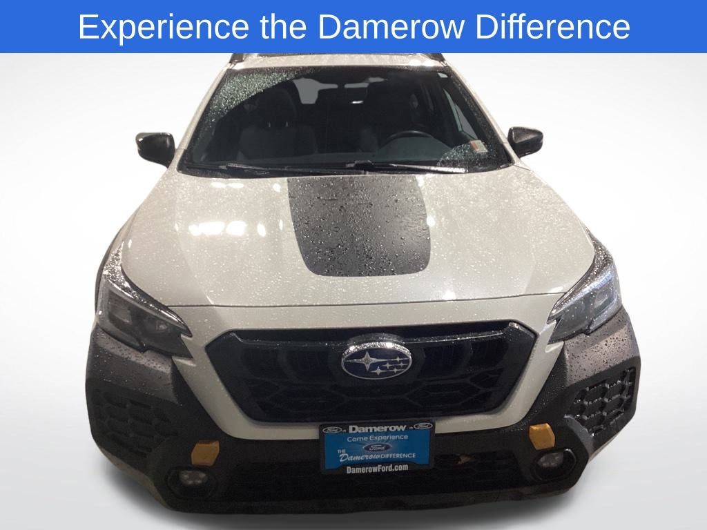 Used 2024 Subaru Outback Wilderness image 9