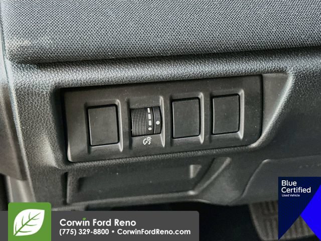 Used 2025 Subaru Outback AWD/4WD image 13