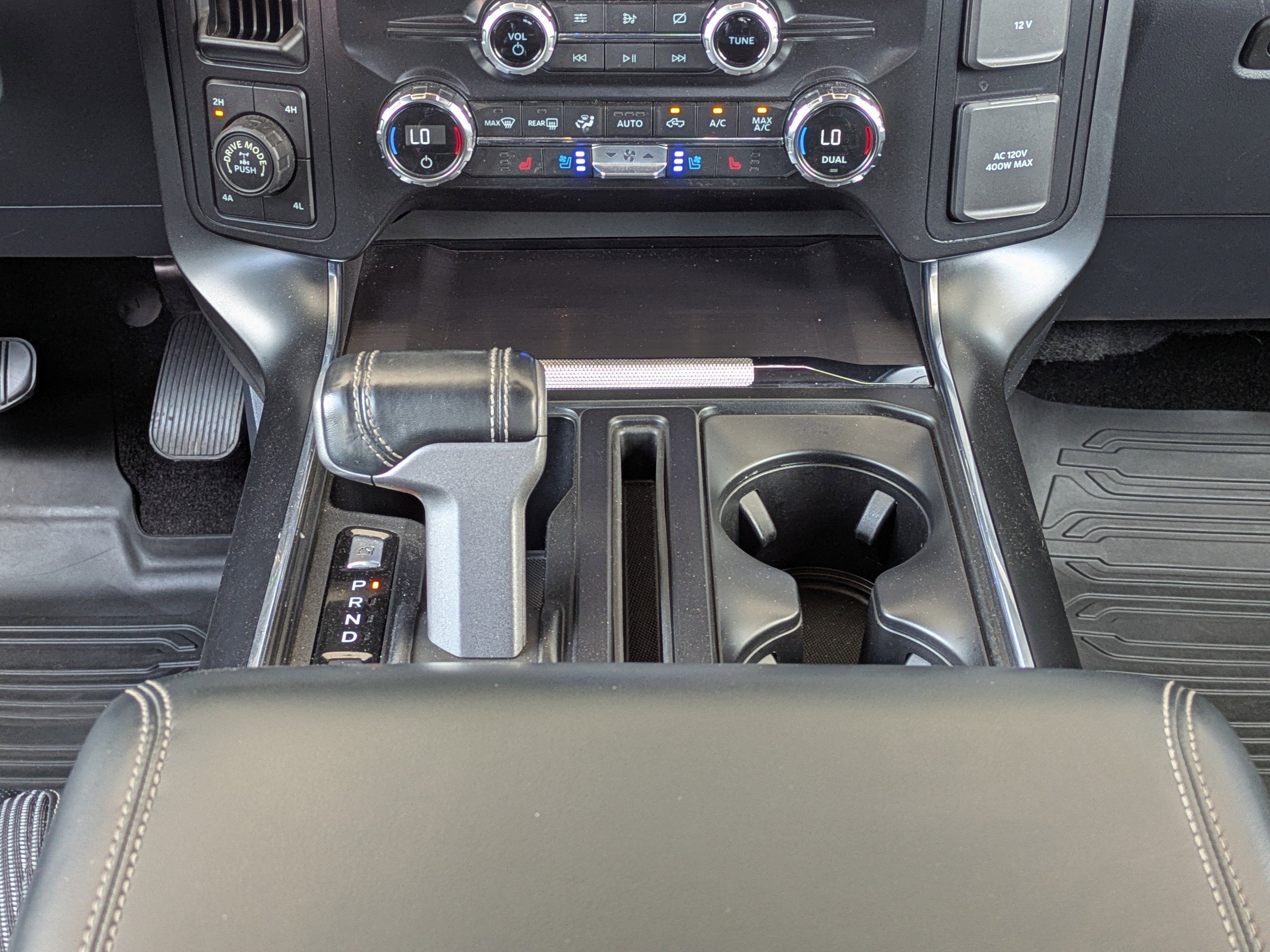 Certified 2021 Ford F150 Raptor AWD/4WD image 19