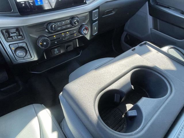 Certified 2024 Ford F150 XL image 16