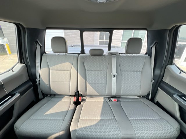 Certified 2020 Ford F150 XLT w/ Equipment Group 302A Luxury AWD/4WD image 22