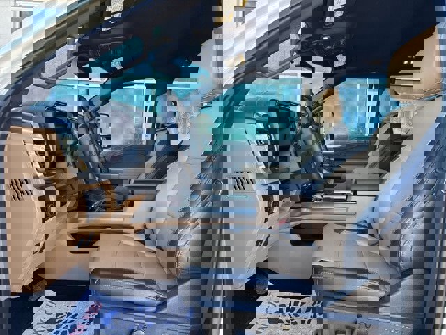 Certified 2025 Ford F350 Lariat image 8