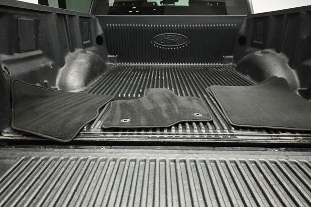 Certified 2020 Ford F150 XLT w/ Equipment Group 302A Luxury AWD/4WD image 38