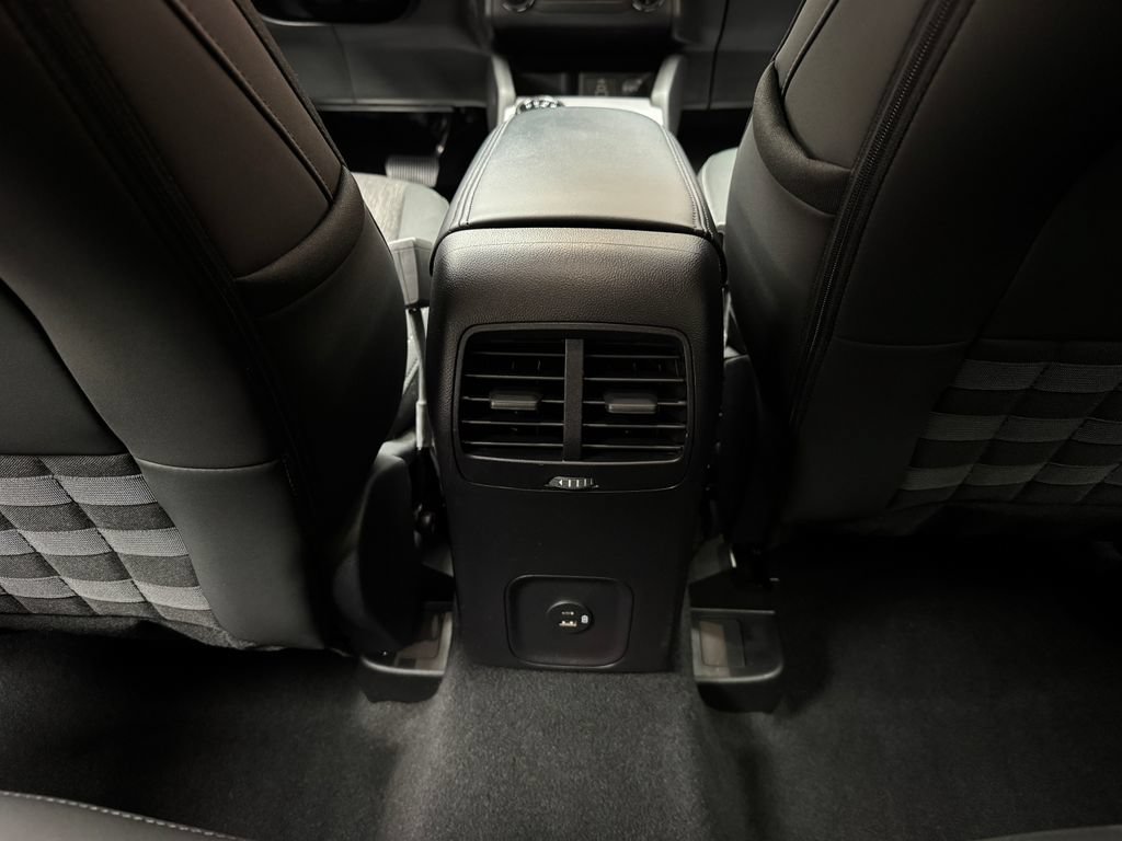 Certified 2023 Ford Bronco Sport Big Bend AWD/4WD image 12
