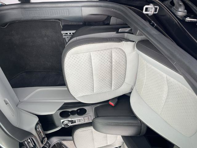 Certified 2023 Ford Escape Active AWD/4WD image 11