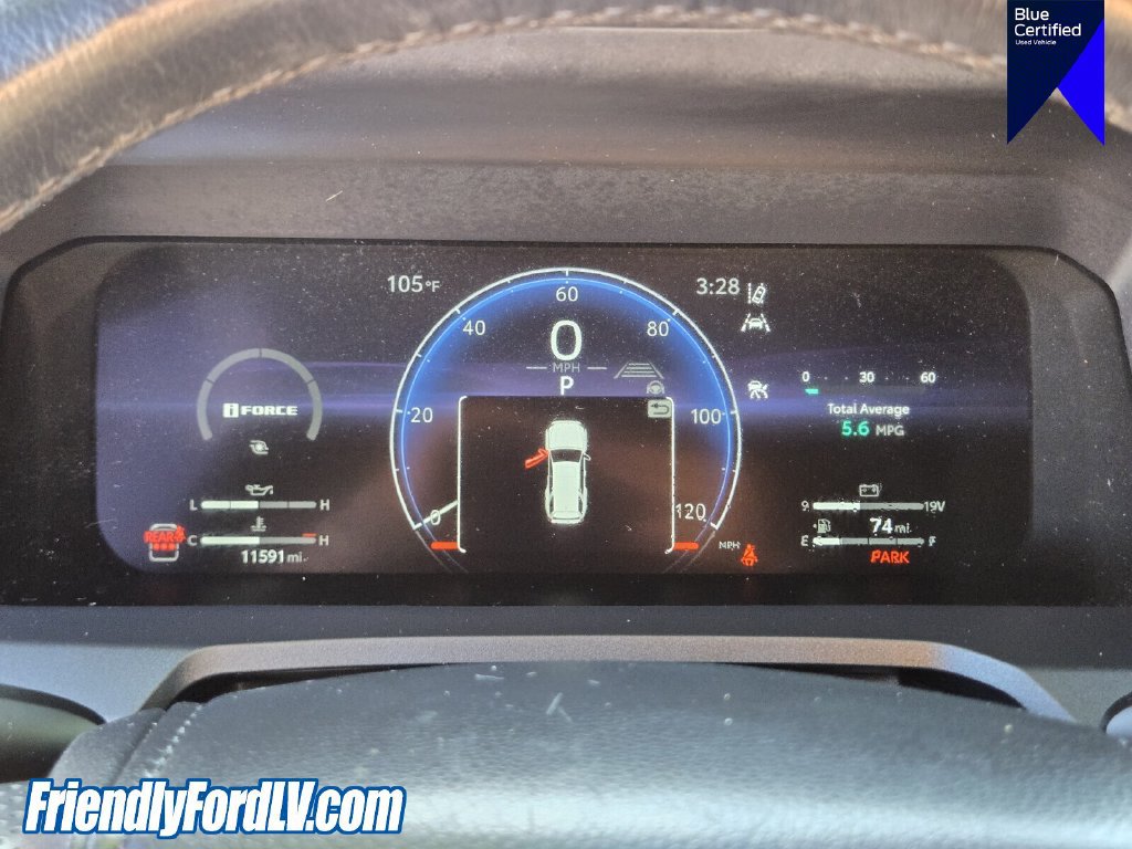 Used 2025 Toyota 4Runner TRD Sport Premium w/ Tow Technology Package AWD/4WD image 27