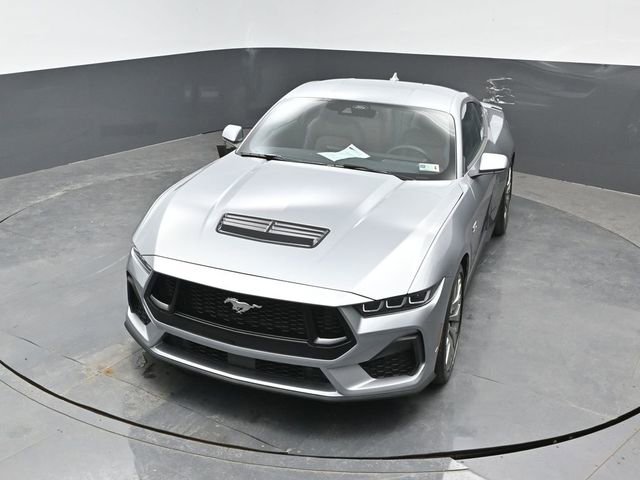 Certified 2024 Ford Mustang GT Premium RWD image 16
