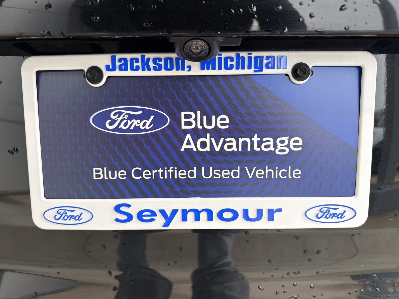 Certified 2020 Ford EcoSport SES AWD/4WD image 18
