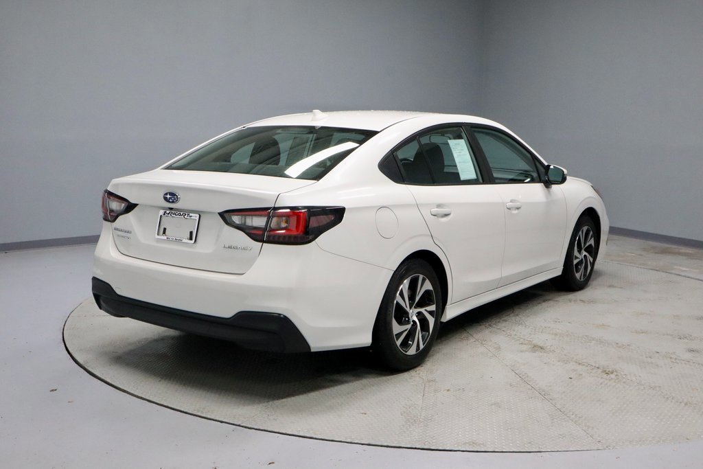 Used 2023 Subaru Legacy Premium image 5