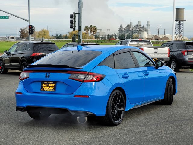 Used 2022 Honda Civic Sport image 5