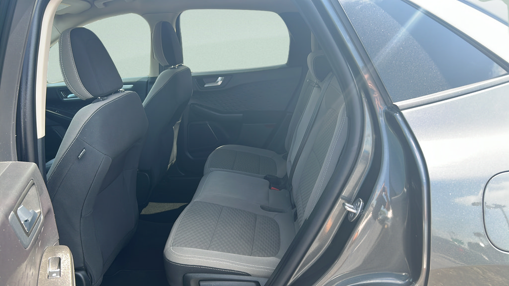 Certified 2020 Ford Escape SE AWD/4WD image 27