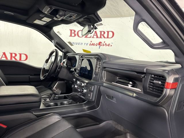 Certified 2025 Ford F150 Raptor image 17