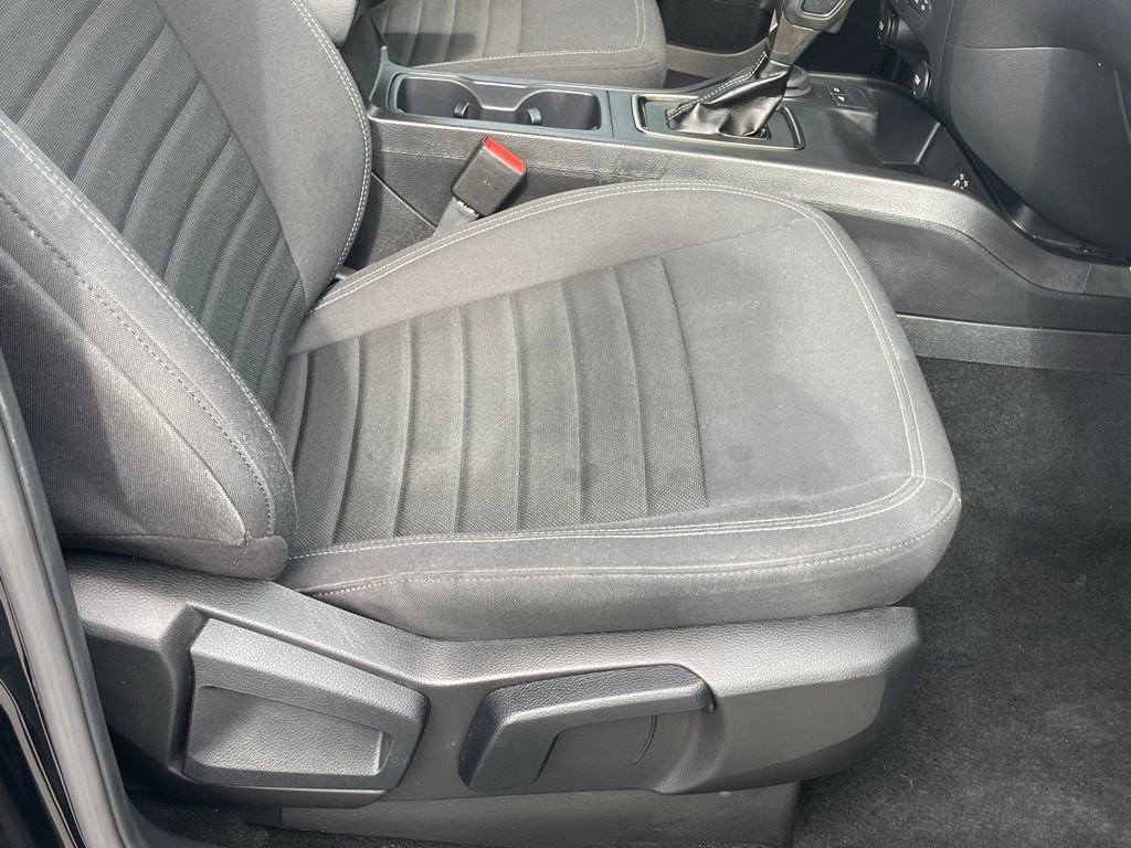 Certified 2023 Ford Ranger XLT w/ Equipment Group 301A Mid image 18