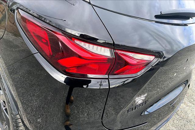 Used 2022 Chevrolet Blazer RS w/ Enhanced Convenience Package image 33