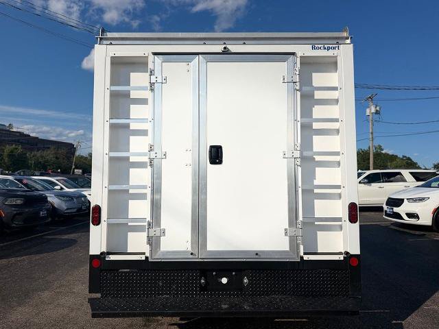 Used 2022 Chevrolet Express 3500 w/ Power Convenience Package RWD image 7