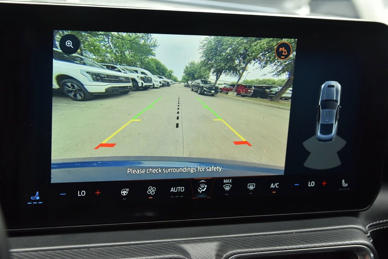 Certified 2024 Ford Mustang GT Premium image 27