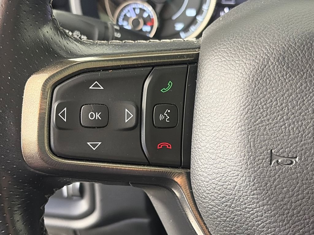 Used 2021 RAM 1500 Rebel w/ Rebel Level 2 Equipment Group AWD/4WD image 17