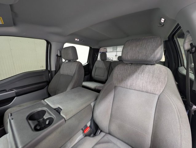 Certified 2021 Ford F150 XLT AWD/4WD image 15