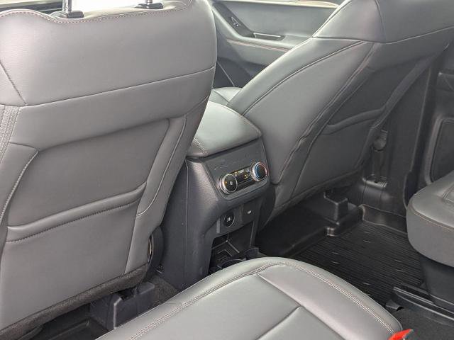 Certified 2025 Ford Explorer Active w/ Active Comfort Package AWD/4WD image 26