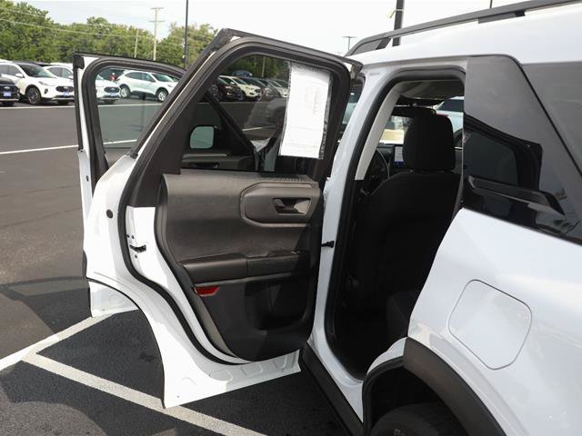 Certified 2024 Ford Bronco Sport Big Bend AWD/4WD image 20
