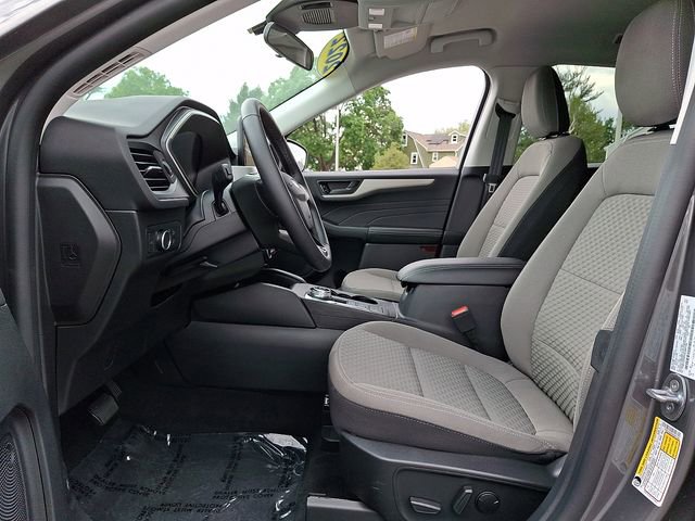 Certified 2022 Ford Escape SE w/ SE Sport Appearance Package FWD image 13