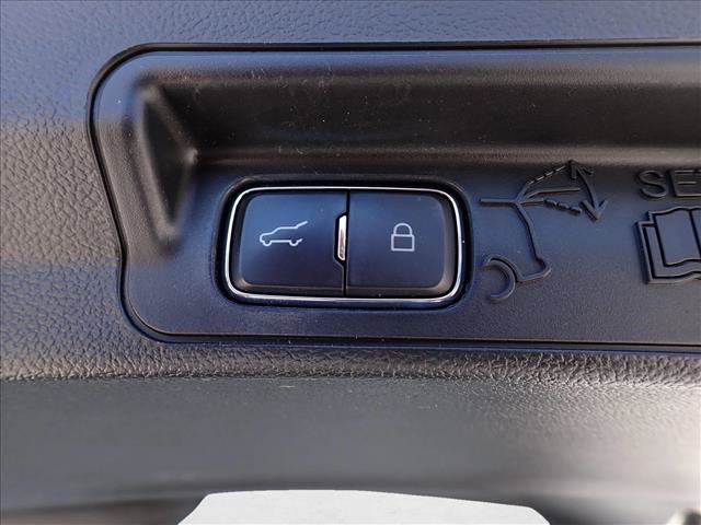 Certified 2023 Ford Explorer Limited w/ Limited Technology Package AWD/4WD image 9
