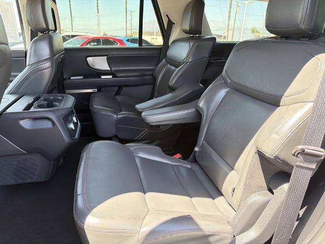 Certified 2025 Ford Expedition Active RWD image 18