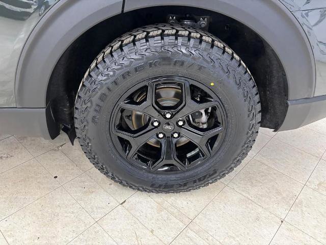 Certified 2023 Ford Explorer Timberline image 27