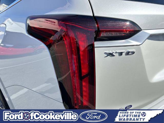 Used 2021 Cadillac XT6 Premium Luxury image 11