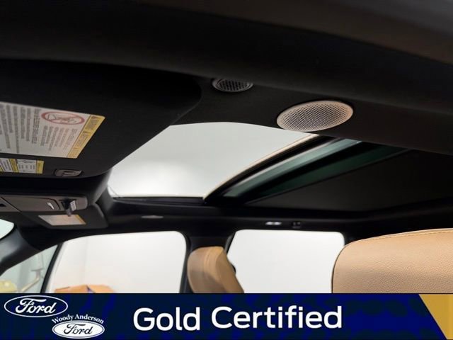 Certified 2024 Ford F250 Lariat w/ Lariat Ultimate Package image 18