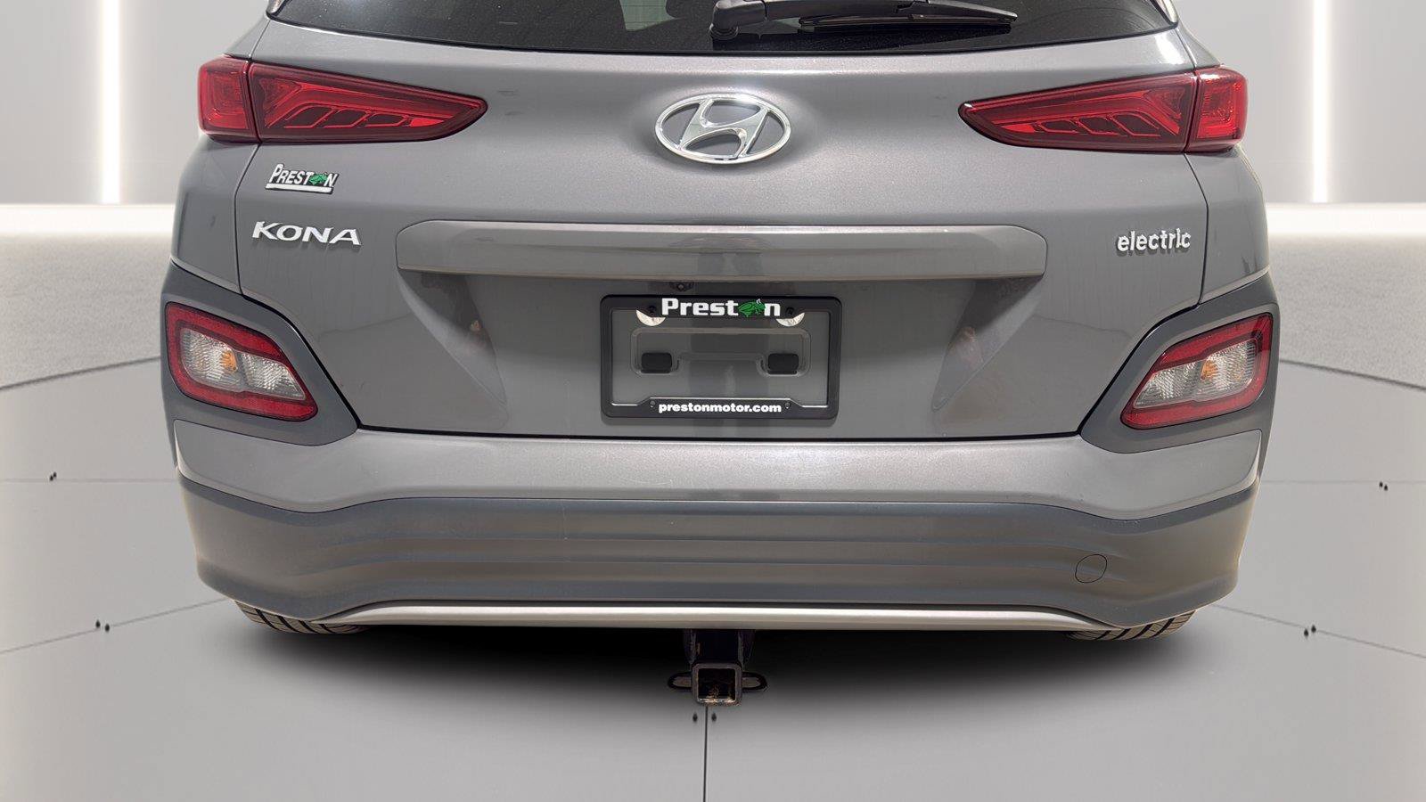 Used 2021 Hyundai Kona SEL FWD image 31