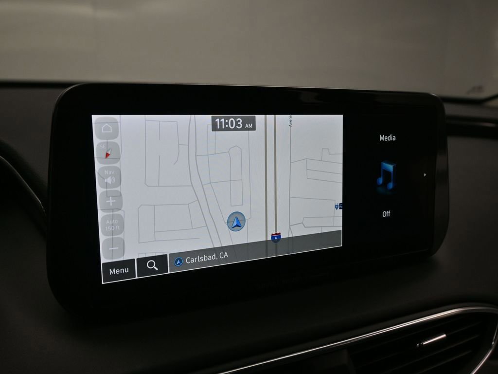 Used 2023 Hyundai Santa Fe Limited image 44
