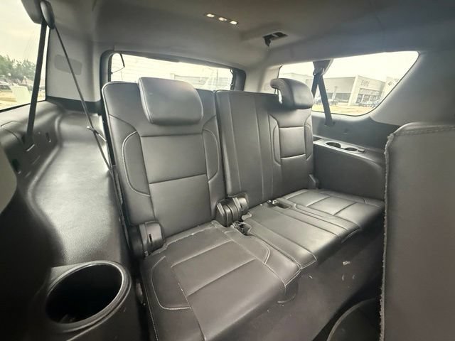 Used 2019 GMC Yukon XL SLT w/ Premium Edition AWD/4WD image 16