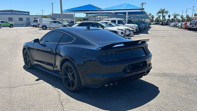 Certified 2020 Ford Mustang GT w/ Equipment Group 301A RWD image 5