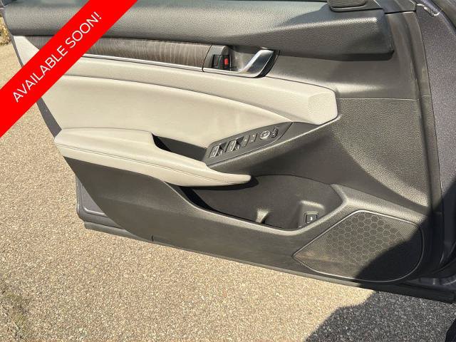 Used 2019 Honda Accord EX image 29