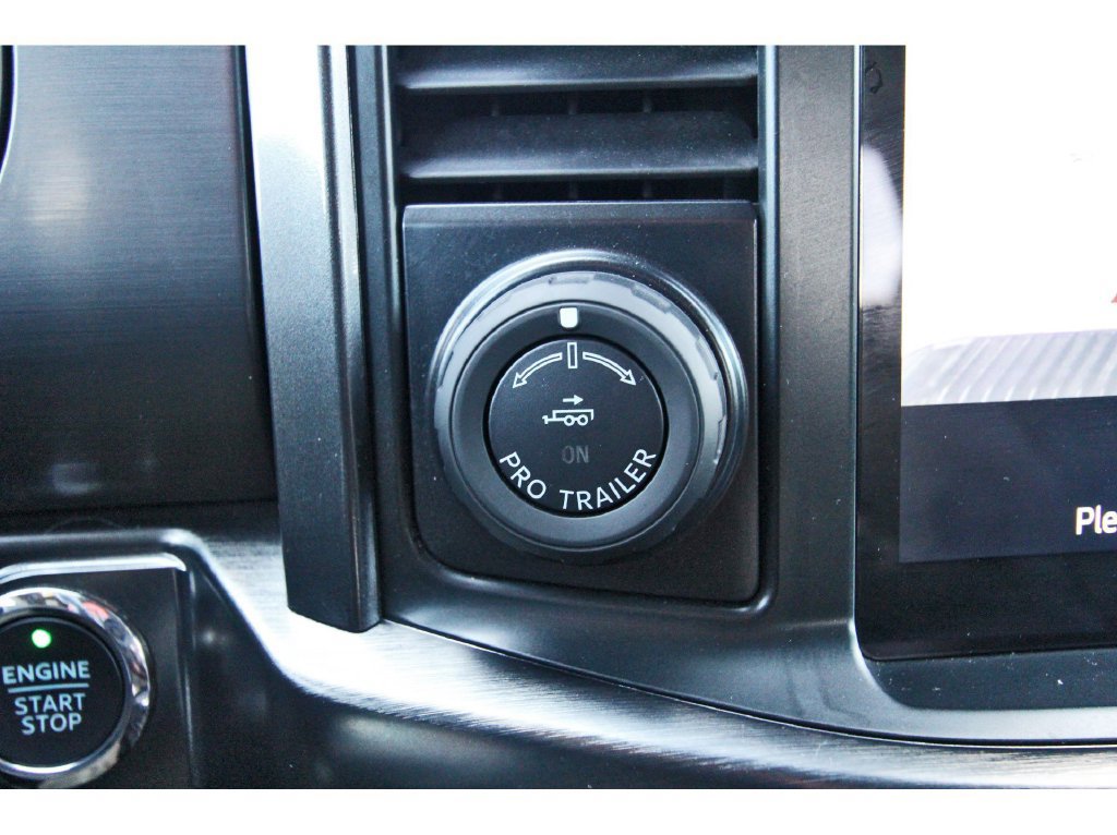 Certified 2023 Ford F150 Lariat w/ Equipment Group 502A High AWD/4WD image 27