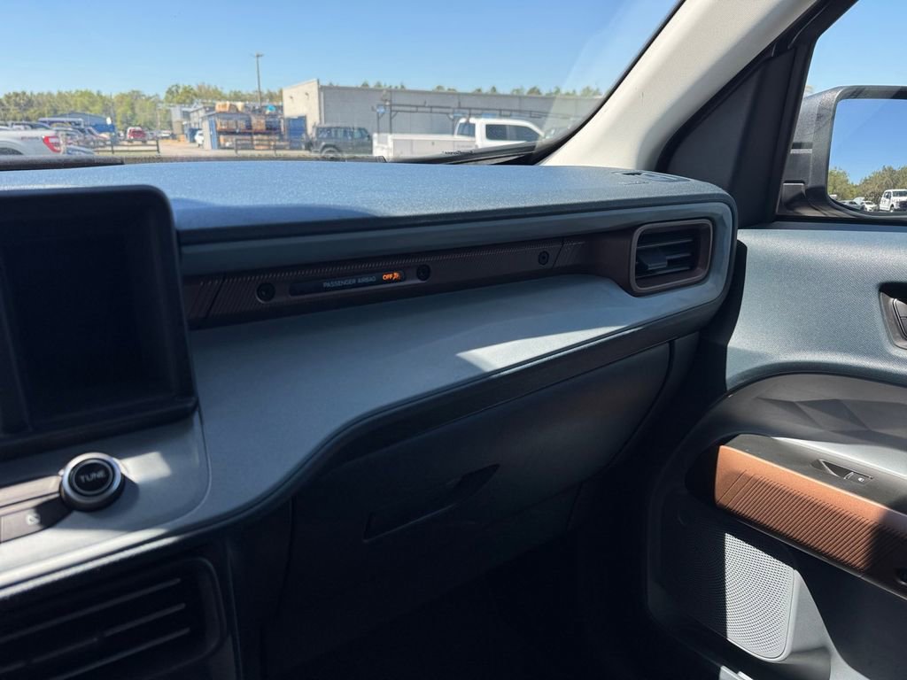 Certified 2022 Ford Maverick Lariat FWD image 38