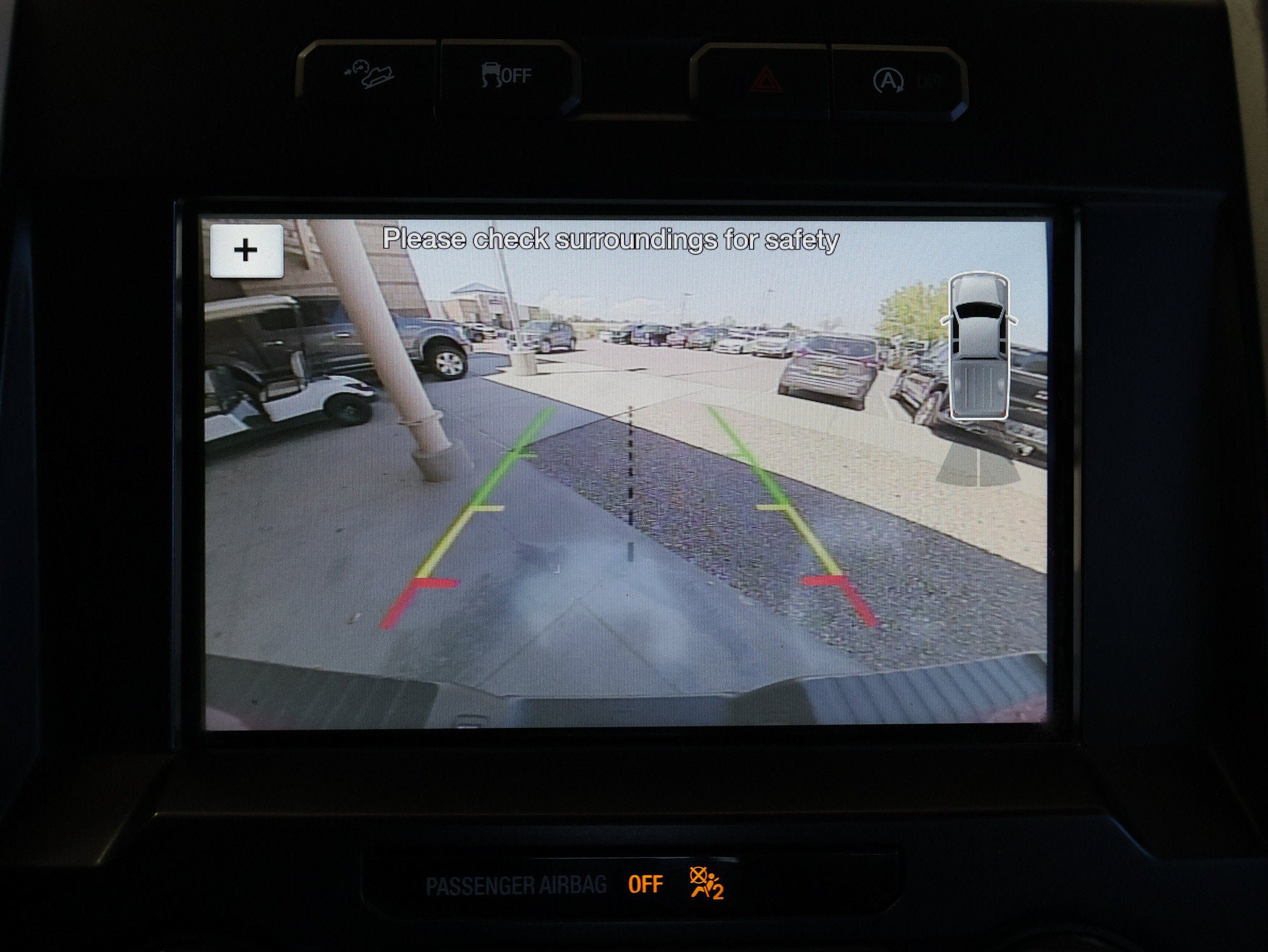 Certified 2018 Ford F150 Lariat AWD/4WD image 33
