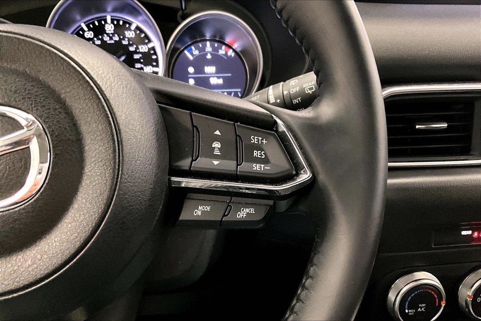 Used 2023 MAZDA CX-5 AWD 2.5 S image 18