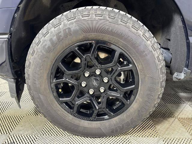 Certified 2025 Ford Explorer ST-Line RWD image 13