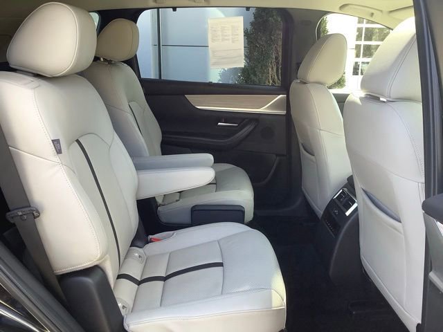 Used 2024 MAZDA CX-90 3.3 Turbo w/ Preferred Package image 27