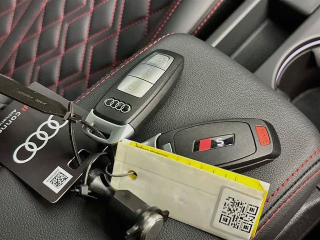 Used 2026 Audi S3 Premium AWD/4WD image 22